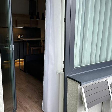 Appartamento Ah Radnica V Košice Esterno foto